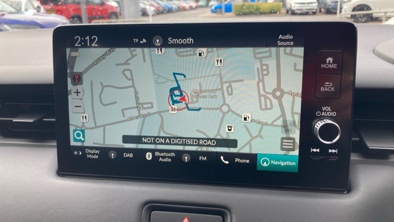 Honda HR-V 1.5 eHEV Elegance 5dr CVT Hybrid Hatchback